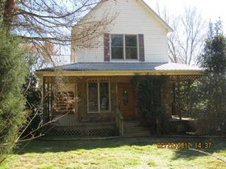 Foreclosed Home - List 100279292