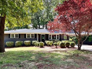 Foreclosed Home - 1230 DOGWOOD LN, 28146