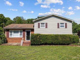 Foreclosed Home - 980 ED WEAVERS RD, 28146
