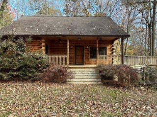 Foreclosed Home - 107 MINK DR, 28146