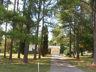 Foreclosed Home - 6155 SOUTHERN LN, 28147