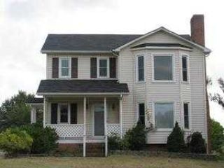 Foreclosed Home - List 100148276