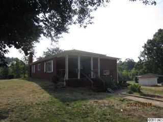 Foreclosed Home - 585 GRACE CHURCH RD, 28147