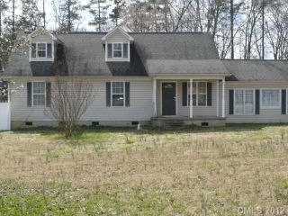 Foreclosed Home - List 100279200