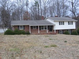 Foreclosed Home - List 100001966