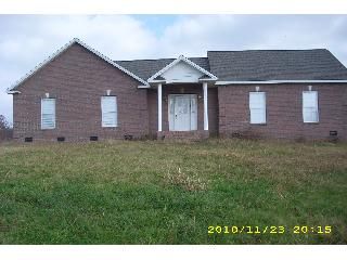 Foreclosed Home - 3452 POLKVILLE RD, 28150
