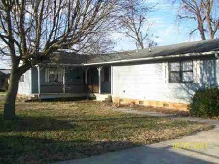Foreclosed Home - List 100057636