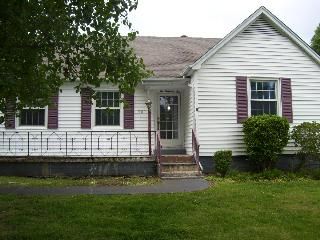 Foreclosed Home - List 100083810