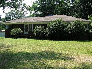 Foreclosed Home - 204 PEACH ST, 28150
