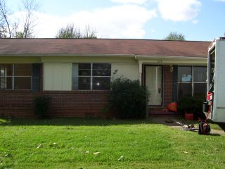 Foreclosed Home - List 100185371