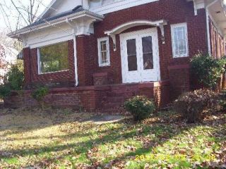 Foreclosed Home - List 100247253