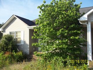 Foreclosed Home - 3515 POLKVILLE RD, 28150