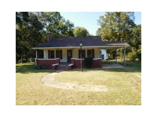 Foreclosed Home - 509 Cherryville Road, 28150