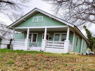 Foreclosed Home - 218 MCBRAYER ST, 28150
