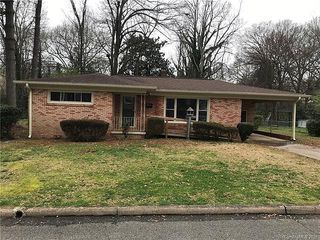 Foreclosed Home - 310 WHISNANT ST, 28150