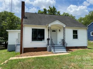 Foreclosed Home - 706 KINGS RD, 28150