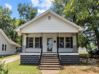 Foreclosed Home - 706 PARKVIEW ST, 28150