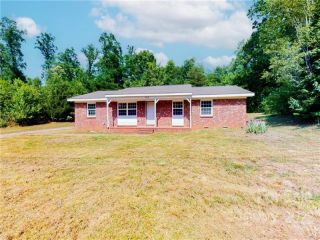 Foreclosed Home - 1110 CHERRY MOUNTAIN RD, 28150