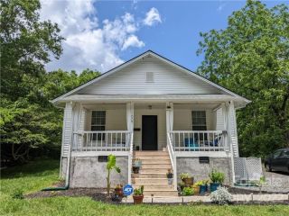 Foreclosed Home - 1007 EARL ST, 28150