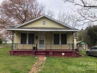 Foreclosed Home - 1117 EARL ST, 28150