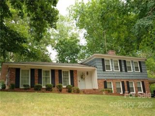 Foreclosed Home - 614 KINGSBURY ST, 28150