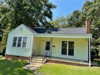 Foreclosed Home - 426 GOLD ST, 28150