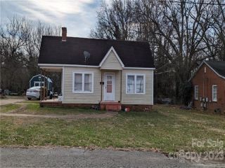 Foreclosed Home - 718 PARK AVE, 28150