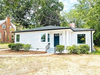 Foreclosed Home - 126 BROOKHILL RD, 28150