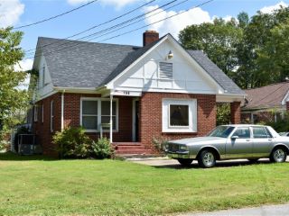 Foreclosed Home - 708 N WASHINGTON ST, 28150
