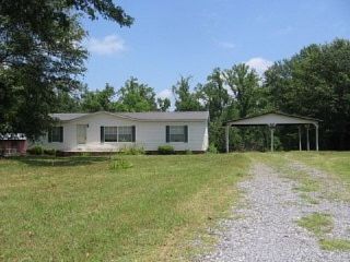 Foreclosed Home - 315 JACK FRANCIS RD, 28152