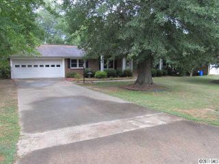 Foreclosed Home - 1207 STARLIGHT DR, 28152