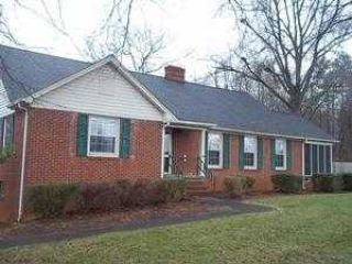 Foreclosed Home - 3630 W DIXON BLVD, 28152