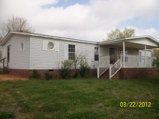 Foreclosed Home - 2308 COLLEGE FARM RD, 28152