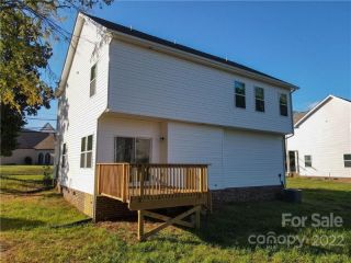 Foreclosed Home - 1117 S LAFAYETTE ST, 28152