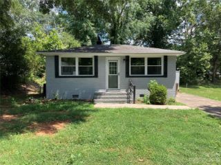 Foreclosed Home - 614 DELLINGER RD, 28152