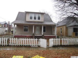 Foreclosed Home - 505 S IREDELL AVE, 28159