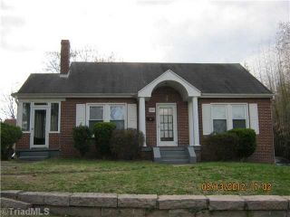 Foreclosed Home - List 100291038