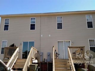 Foreclosed Home - 436 N SALISBURY AVE, 28159