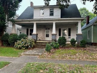 Foreclosed Home - 309 S ROWAN AVE, 28159