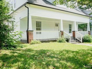 Foreclosed Home - 206 S IREDELL AVE, 28159