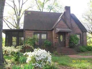 Foreclosed Home - List 100057693