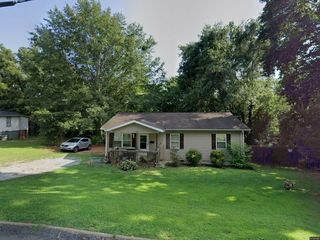 Foreclosed Home - List 100718484