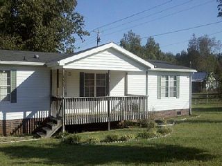 Foreclosed Home - List 100186226
