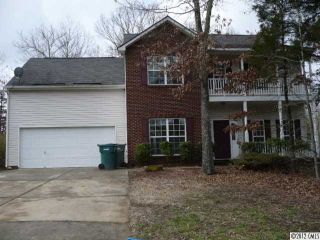 Foreclosed Home - 1705 TROTTERS RIDGE RD, 28163