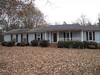 Foreclosed Home - 113 GRIFFIN RD, 28164