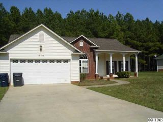 Foreclosed Home - 416 DURHAM RD, 28164