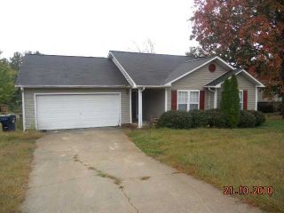 Foreclosed Home - 415 DURHAM RD, 28164