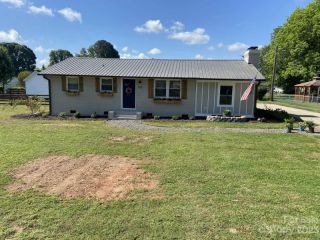 Foreclosed Home - 7778 HIGHWAY 73, 28164