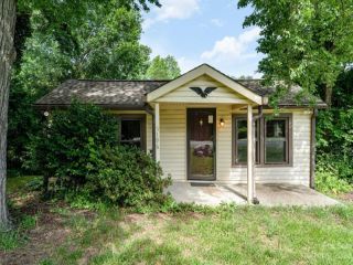 Foreclosed Home - 5196 GREEN RD, 28164
