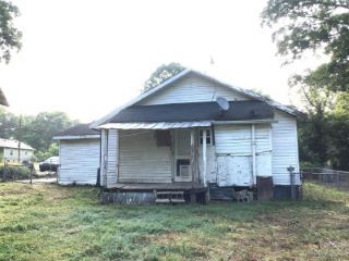 Foreclosed Home - 505 3RD ST, 28164